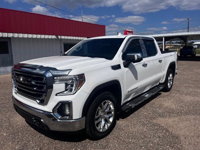 Used 2021 GMC Sierra 1500 SLT w/ SLT Premium Package