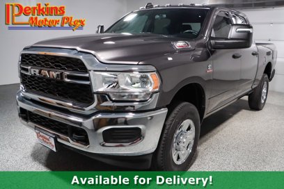 Used 2023 RAM 2500 Tradesman