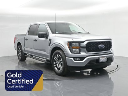 Used 2023 Ford F150 XL w/ STX Appearance Package