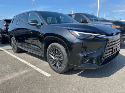 Used 2024 Lexus TX 350 FWD