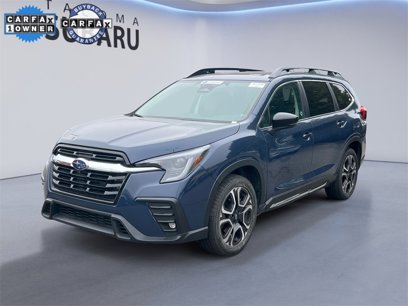 Certified 2024 Subaru Ascent Limited w/ Technology Package