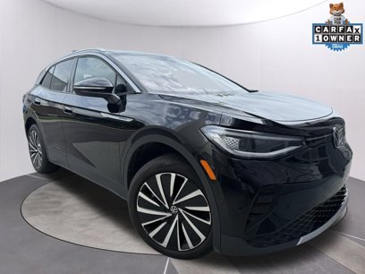 Used 2023 Volkswagen ID.4 Pro S Plus