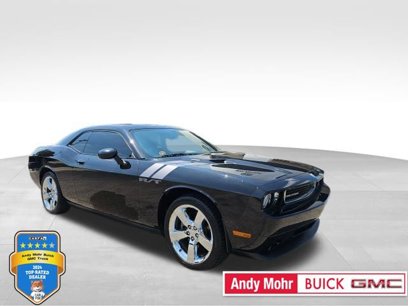 Used 2009 Dodge Challenger R/T