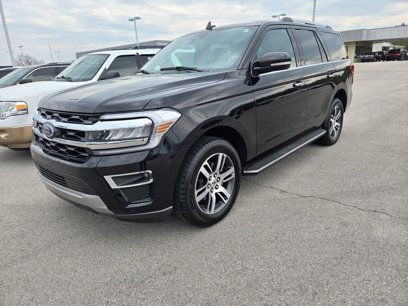 Used 2023 Ford Expedition Limited