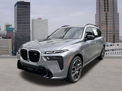 Used 2026 BMW X7 M60i