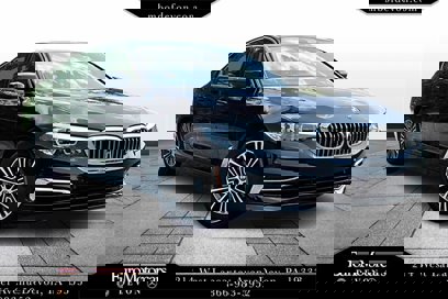 Used 2019 BMW 540i xDrive w/ Premium Package