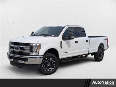 Used 2019 Ford F250 XLT