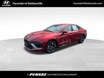 Used 2024 Hyundai Sonata SEL