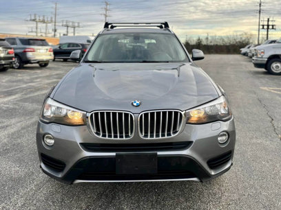 Used 2015 BMW X3 xDrive28i