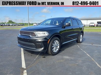 Used 2023 Dodge Durango SXT