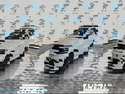 New 2025 Dodge Durango GT