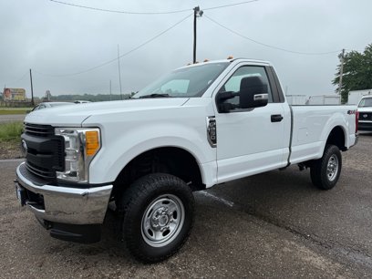 Used 2017 Ford F250 XL w/ Power Equipment Group