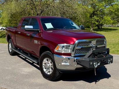 Used 2018 RAM 2500 Laramie