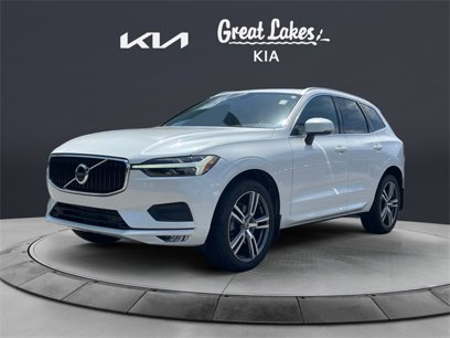 Used 2021 Volvo XC60 T5 Momentum w/ Advanced Package