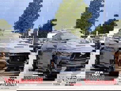 Used 2024 Ford Mustang GT