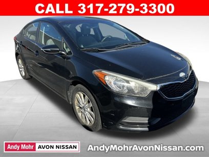 Used 2014 Kia Forte LX w/ Popular Package