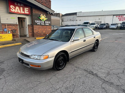Used 1996 Honda Accord LX
