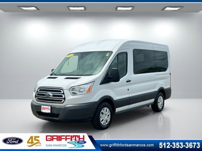 Used 2018 Ford Transit 150 XLT