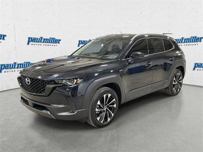 New 2025 MAZDA CX-50 2.5 Hybrid w/ Premium Plus Pkg