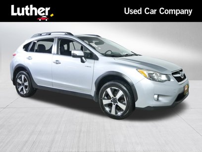 Used 2014 Subaru Crosstrek Touring w/ Popular Package #2