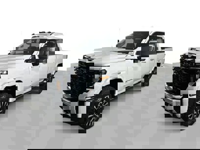 New 2025 GMC Sierra 2500 Denali Ultimate
