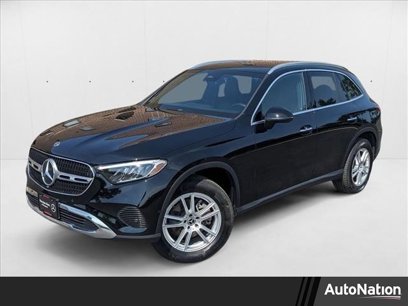 Used 2023 Mercedes-Benz GLC 300