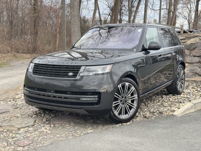 Used 2023 Land Rover Range Rover SE