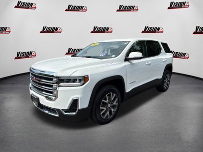 Used 2023 GMC Acadia SLE