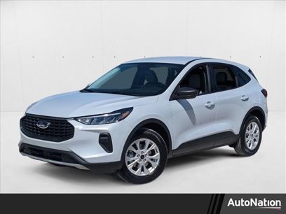 New 2025 Ford Escape Active