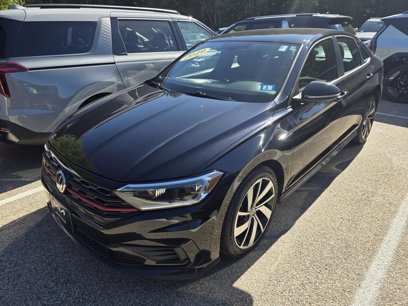 Used 2019 Volkswagen Jetta GLI