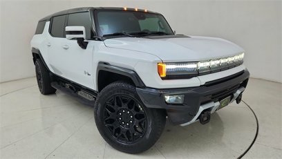 Used 2024 GMC Hummer EV 2X