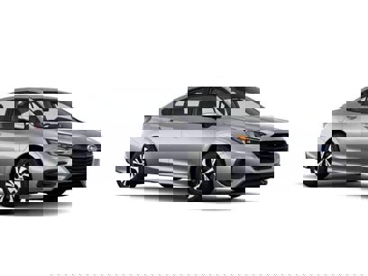 New 2025 Subaru Legacy Premium