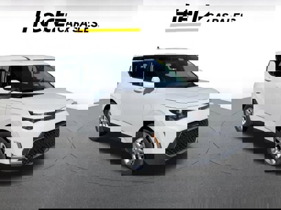 Used 2024 Kia Soul LX w/ Option Group 015