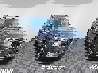 New 2025 Subaru Crosstrek 2.5i Limited w/ Popular Package #4A