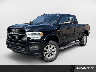 Used 2022 RAM 2500 Laramie