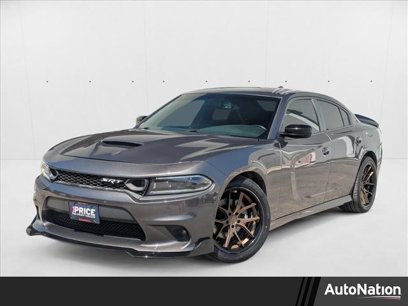 Used 2022 Dodge Charger R/T w/ Blacktop Package