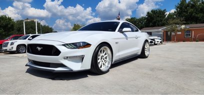 Used 2020 Ford Mustang GT