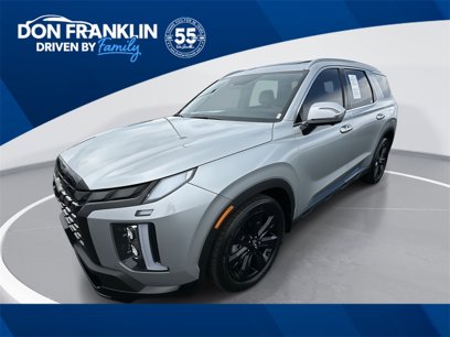 Used 2023 Hyundai Palisade XRT