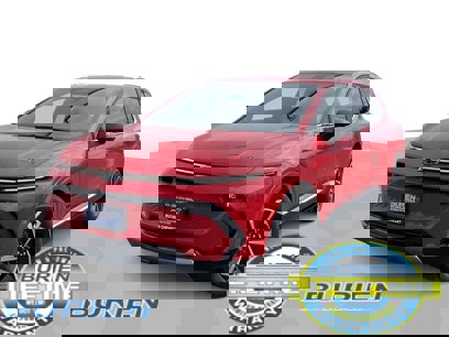 New 2024 Chevrolet Equinox EV LT w/ Active Safety Package 3