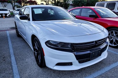 Used 2023 Dodge Charger SXT w/ Blacktop Package