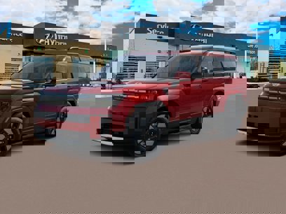New 2025 Hyundai Santa Fe SEL