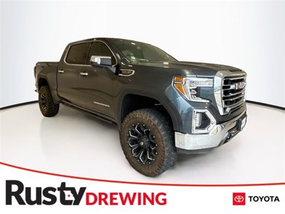 Used 2021 GMC Sierra 1500 SLT w/ SLT Premium Package