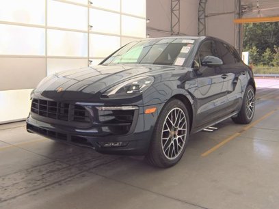 Used 2018 Porsche Macan GTS w/ Premium Package Plus