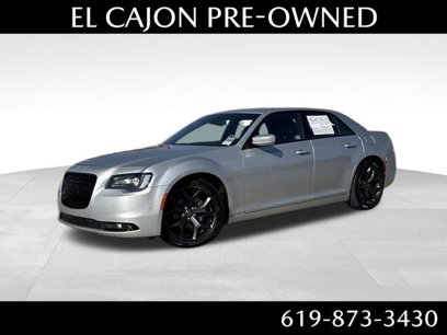 Used 2021 Chrysler 300 S