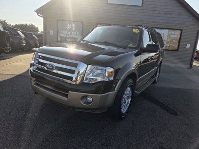 Used 2013 Ford Expedition XLT