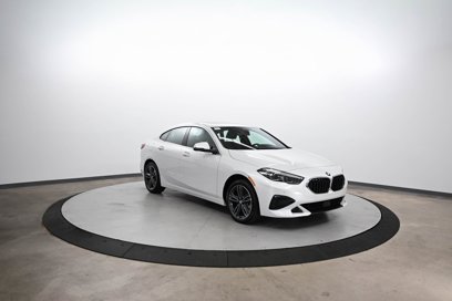 Used 2024 BMW 228i Gran Coupe