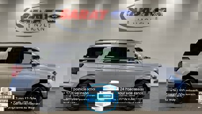Certified 2024 Ford Expedition Limited