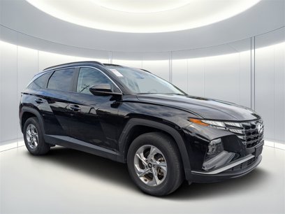 Used 2024 Hyundai Tucson SEL