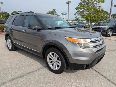 Used 2011 Ford Edge SEL w/ 202A Rapid Spec Order Code