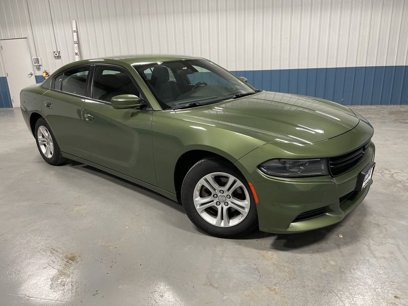 Used 2022 Dodge Charger SXT